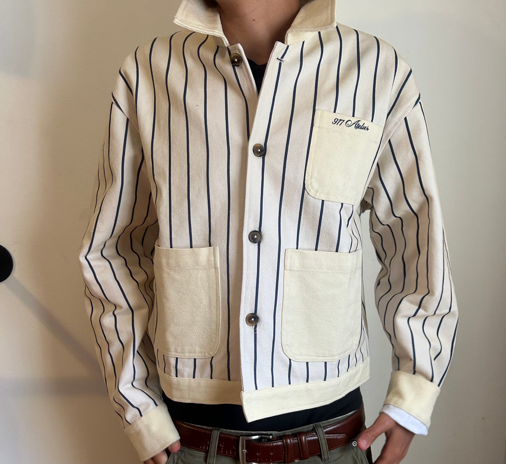 Workshop Jacket