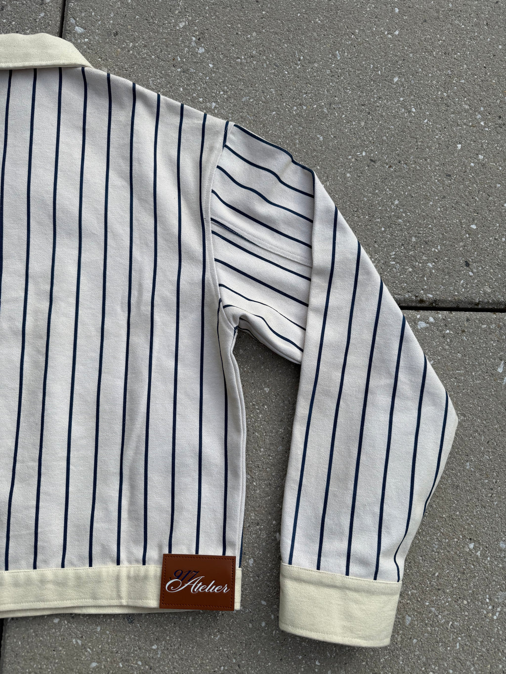 Workshop Jacket